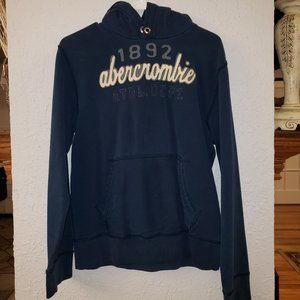 Abercrombie Kids Hoodie, Size XL